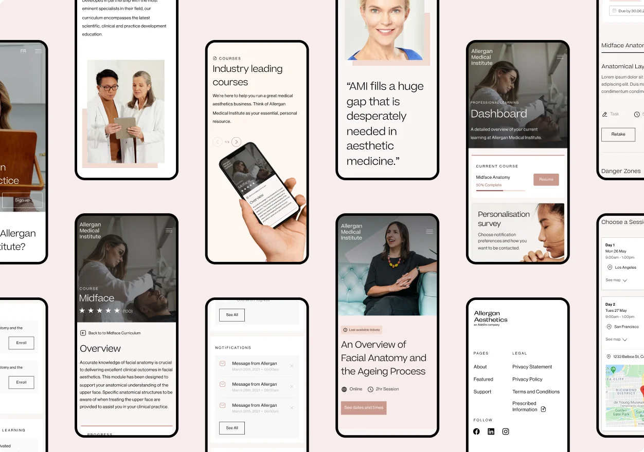 Allergan Aesthetics