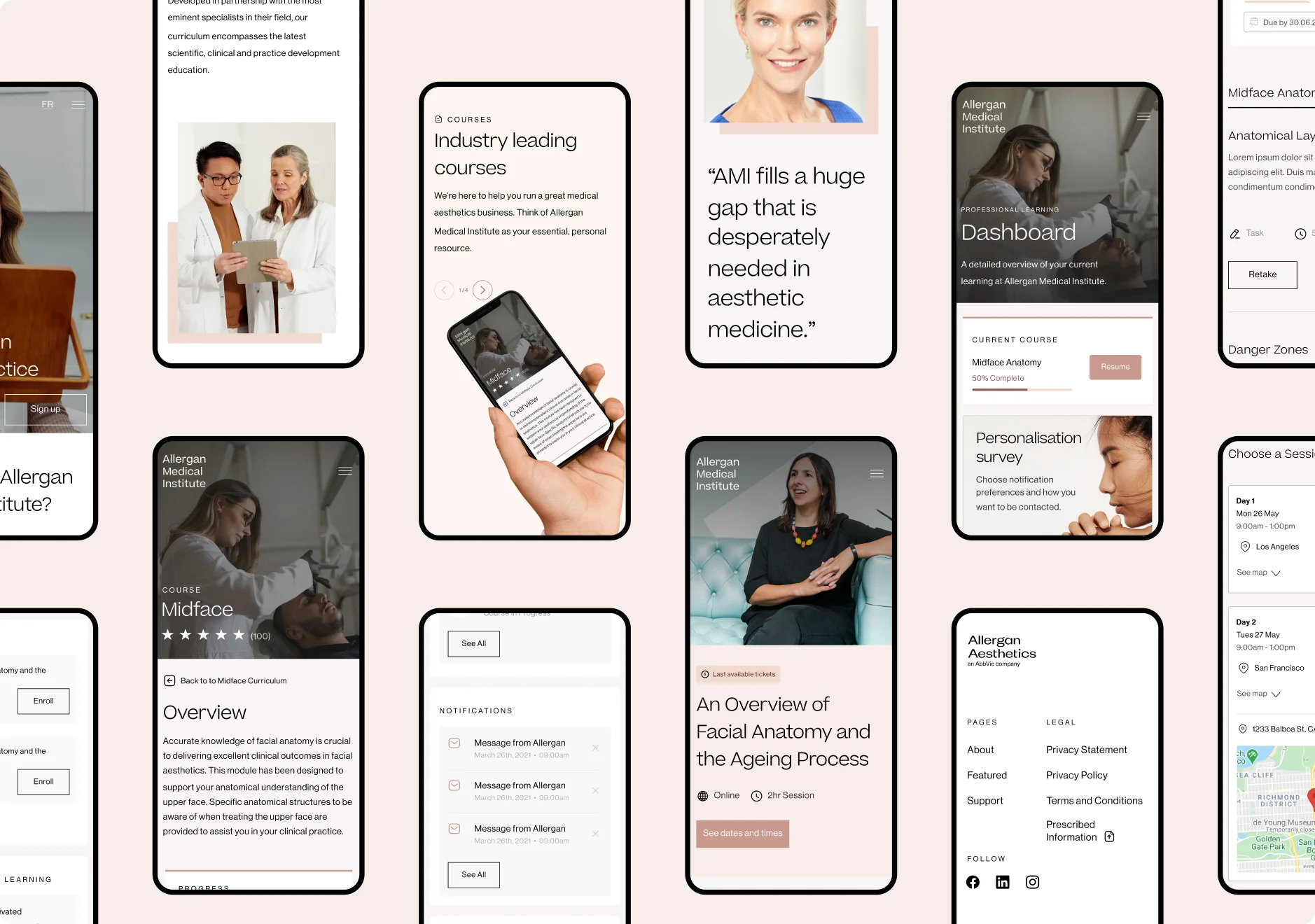 Allergan Aesthetics