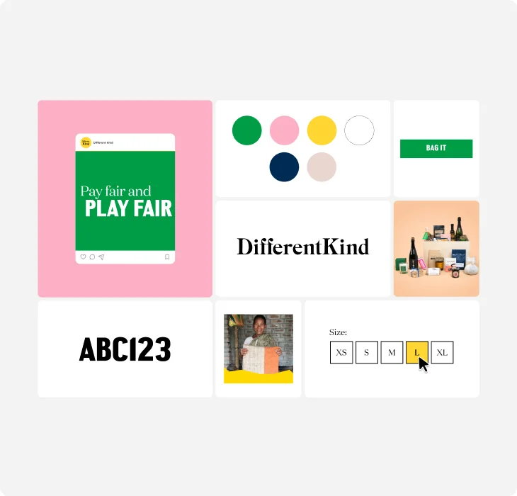 Different Kind — project image 5