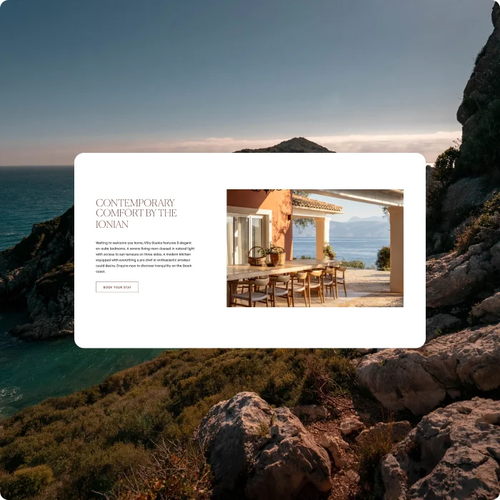 Villa Soulia — project image 3